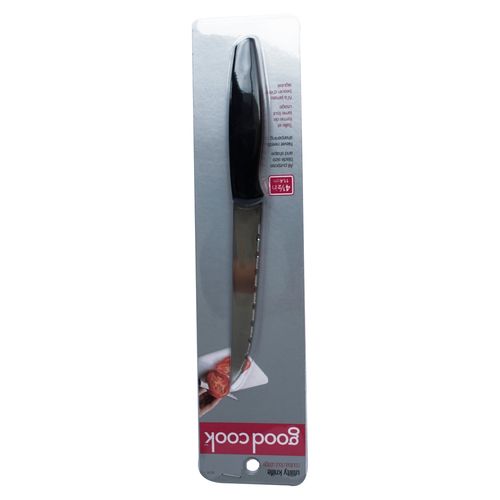 Cuchillo P Cocina Good Cook Sierra 18776