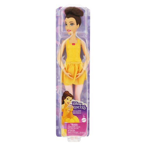 Princesa Disney bailarinas mattel tiana - ud