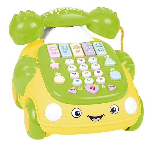 Teléfono Spark Create Imagine, multifuncional