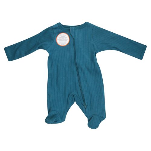 Pijama Wonder Nation Para Bebé Talla 0-9 meses B
