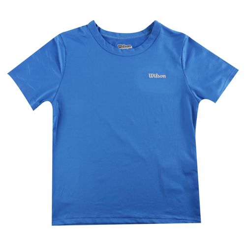 Tshirt Deportiva Nino Wilson