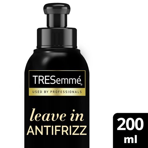Crema Peinar Leave In Tresemme 200ml
