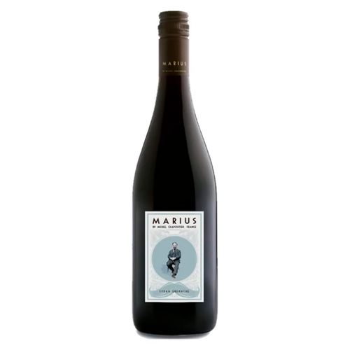 Vino Marius Garnacha 750Ml
