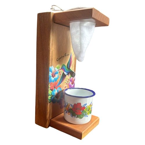 Chorreador Viajero Set Mavesa