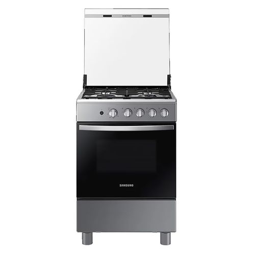 Cocina A Gas Samsung 24p
