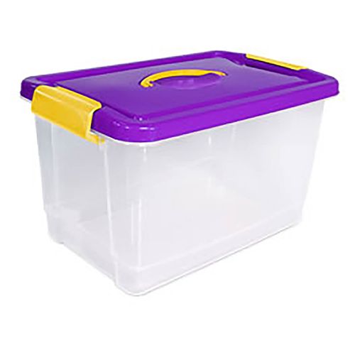 Caja Forte 4 Alta 17 Lts Rect 71580