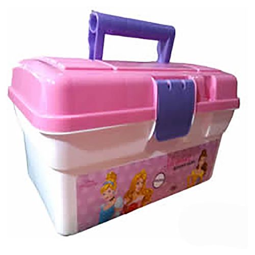 Disney Caja Handy Box Mini 4 Lts Rect