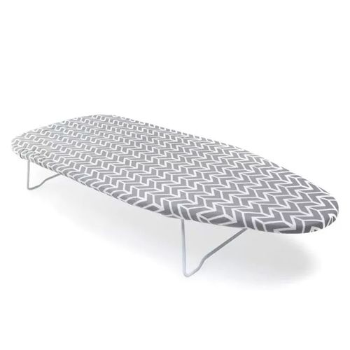 Planchador Para Mesa Acero Malla D Tela