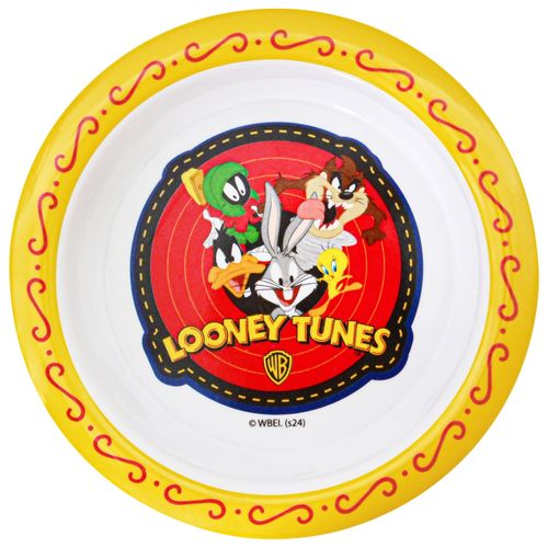 Tazón Looney Tunes - 1 pza