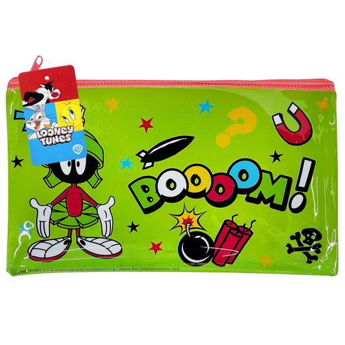 Lapicera Looney Tunes - 1 pza