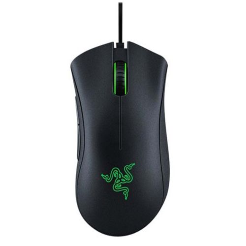 Alfombra para mouse pad Razer ergonómica