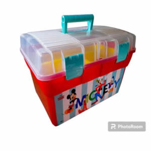 Disney Caja Handy Box Grande 16 Lts
