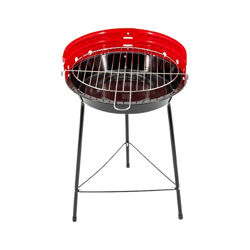 Parrilla Expert Grill redonda - 33 cm