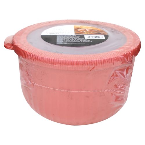 Ms Contenedor Para Comida 1150ml