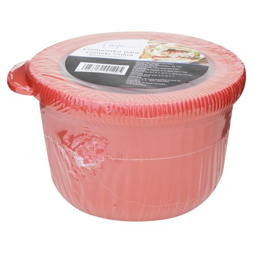 Ms Contenedor Para Comida 550ml