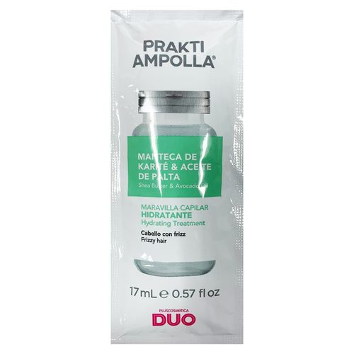 Prakti Ampolla Ma Kari Acei 17ml