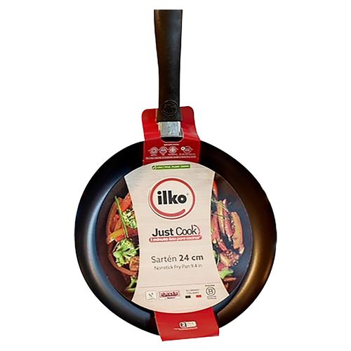 Sarten Ilko Antiad Just Cook  24 Cm