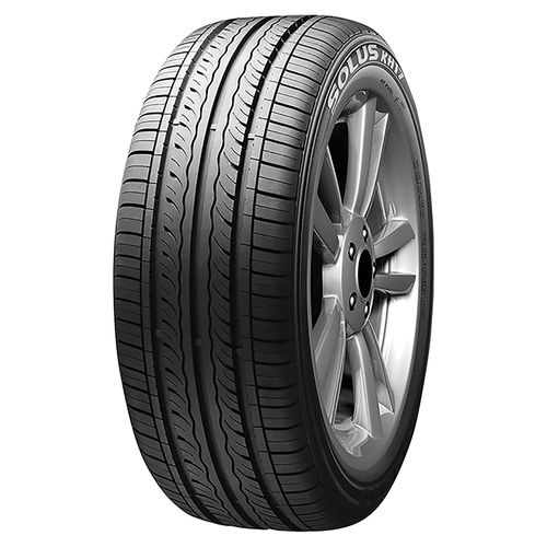 Llanta Kumho para automóvil 265/70 Rin16