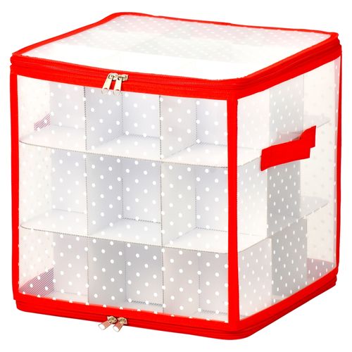 Ms Caja Organizad P Guardar 27 Esferas