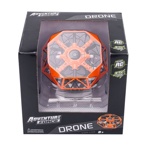 Platillo volador Adventure Force sensible Surtido