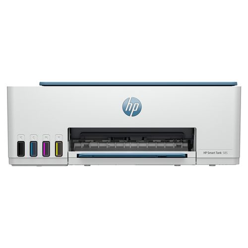 Impresora Multifuncional HP Smart Tank 585 (1F3Y4A)
