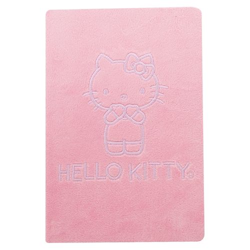 Cuaderno Hello Kitty  -96 hojas