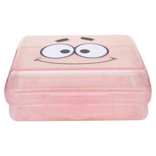 Nk Sandwichera Infantil Tenedor Cuchara