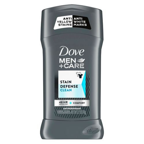 Desod Dove Men Barra Defense Clean 76Grs