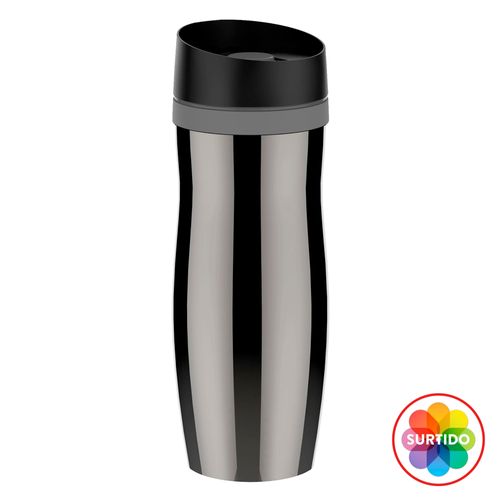 Termo Doble Pared 350Ml Mainstays