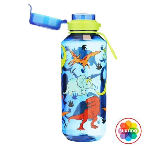 Botella Cool Gear, diseño infantil -16onz