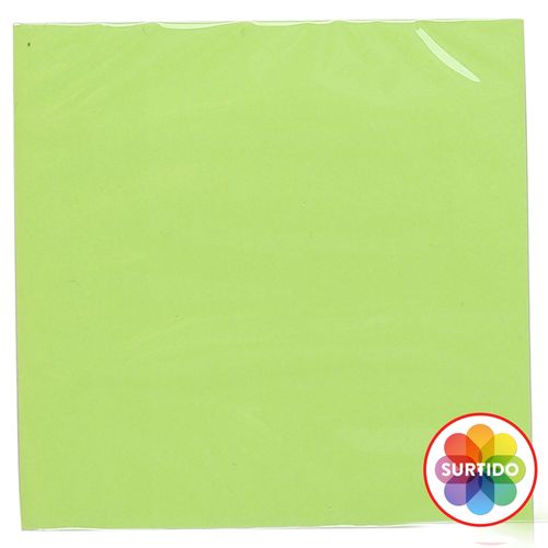 Notas Pen Gear adhesivas - 100 hojas