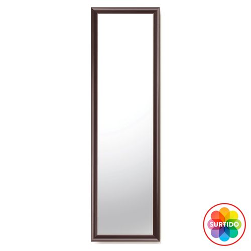 Espejo Smartdeco M049 36X121 Cm