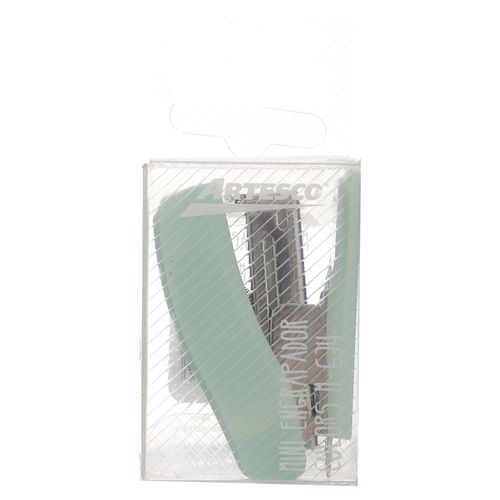 Engrapadora Artesco Mini Colores Bli 1ud
