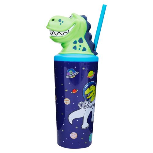 Botella Infantil Disenos 18 Oz