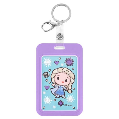 Porta credencial Frozen - 1 pza
