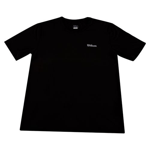 Playera Wilson Ultra Light Caballero Talla L