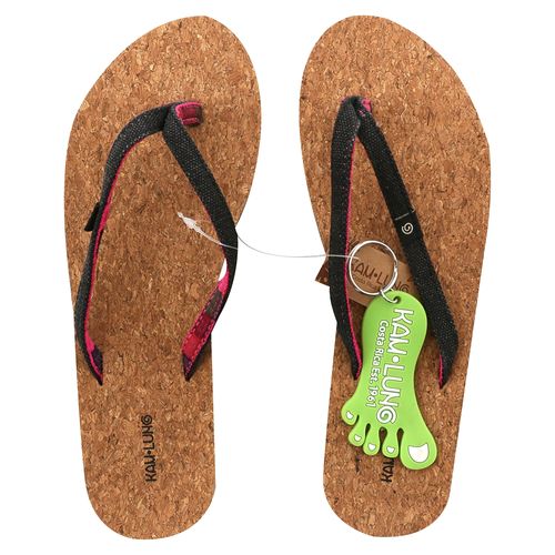 Sandalia Dama Dominical T40