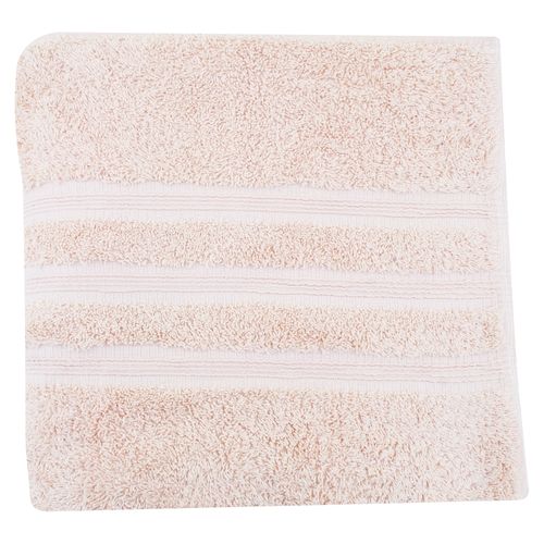 Toalla De Playa Pilares Beige