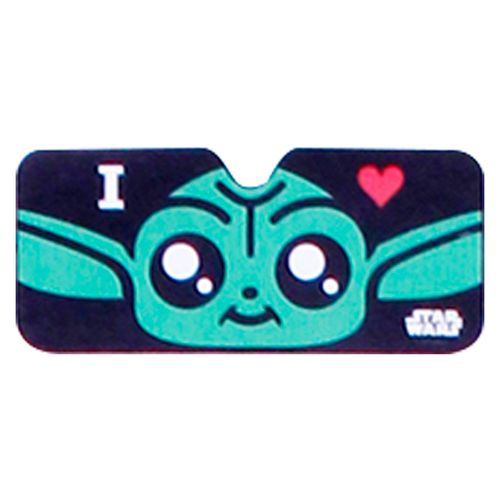 Tapasol Disney mandalorian diseño star wars