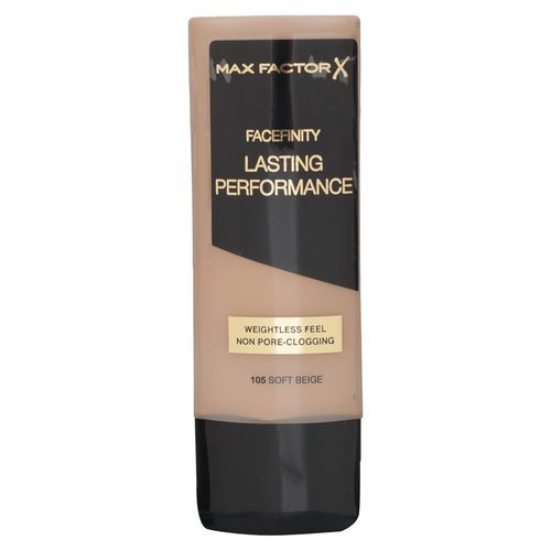 Maquillaje Max Factor Lasting Honey 1Ea