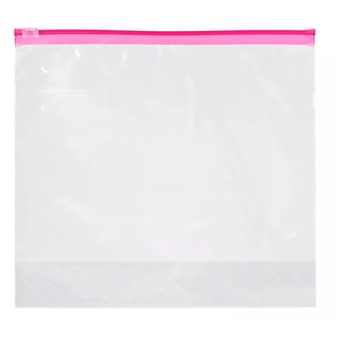 Bolsa Bolrol Slider Eco Grande Galón