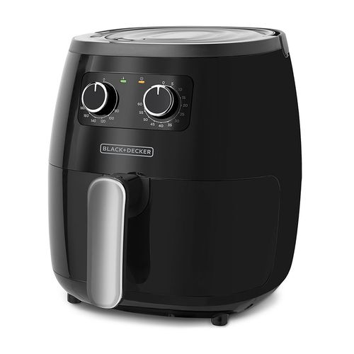 Freidora de aire Black & Decker  4 L