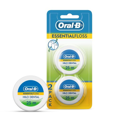 Hilo Dental Oral-B Essential