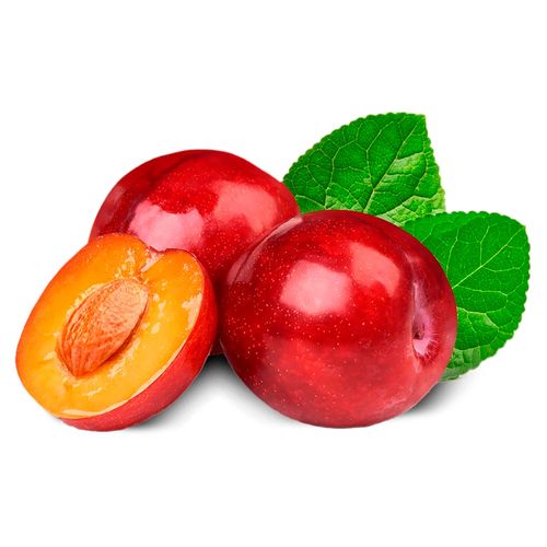 Ciruela Tica Alta Calidad - 500 g