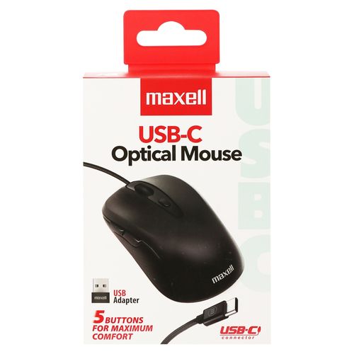 Mouse Maxell