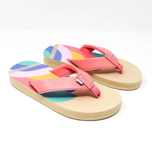 Sandalia Infantil Ternu T25