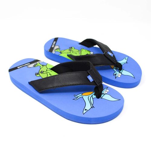 Sandalia Infantil Ternu T26