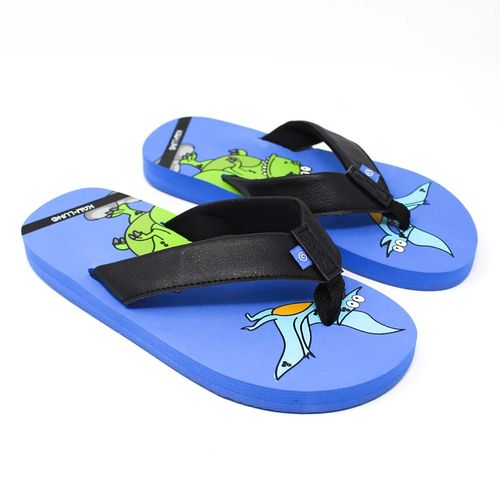 Sandalia Infantil Ternu T28