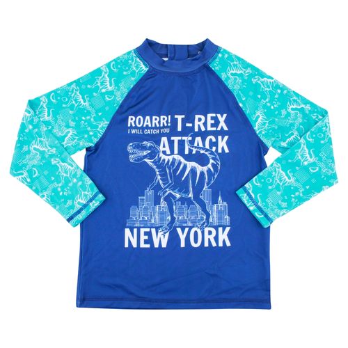 Rashguard Nino Boulevard