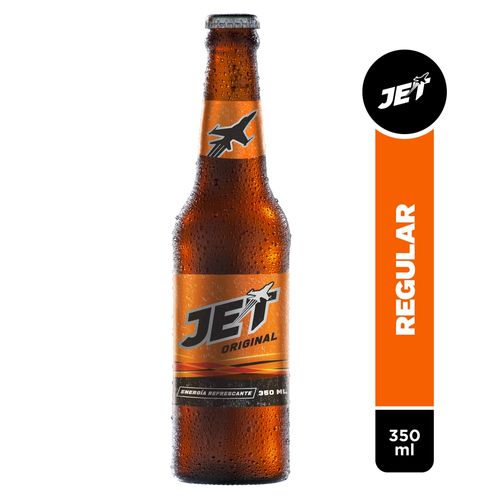 Bebida Energética Jet -350 ml
